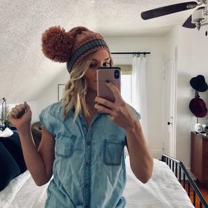 Urban Outfitters Stocking Cap